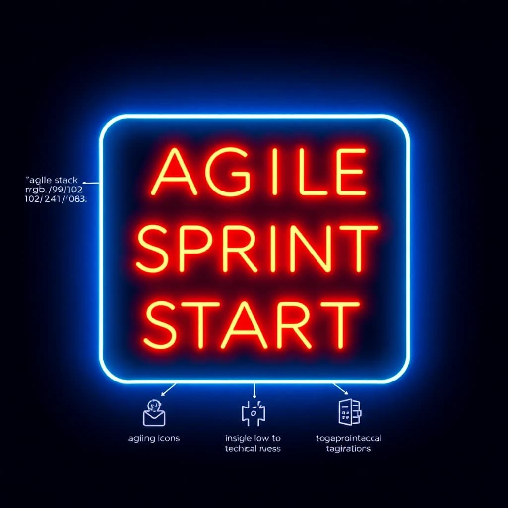 Agile for Non-Technical Stakeholders: Understanding the Process