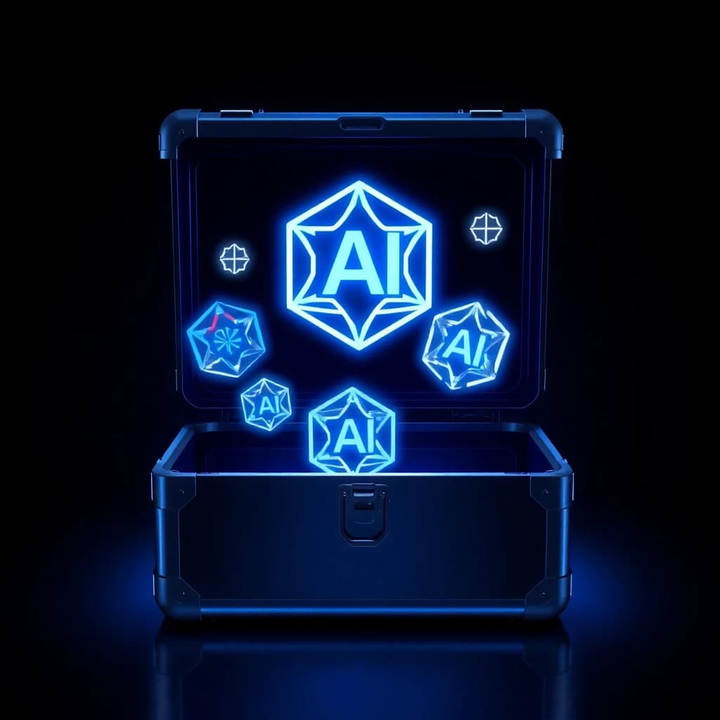 The AI Agent Tech Stack: Tools and Frameworks You Need to Know