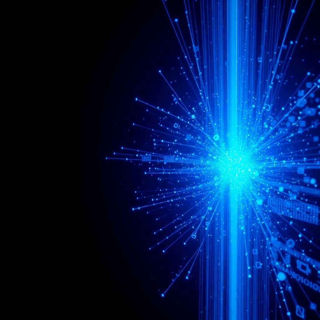 AI-Powered Data Extraction: Turning Unstructured Data into Insights