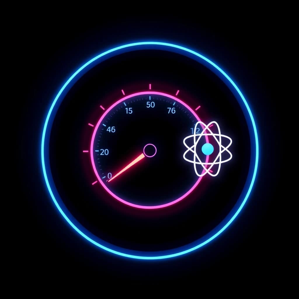 Building High-Performance Web Apps with Node.js and React