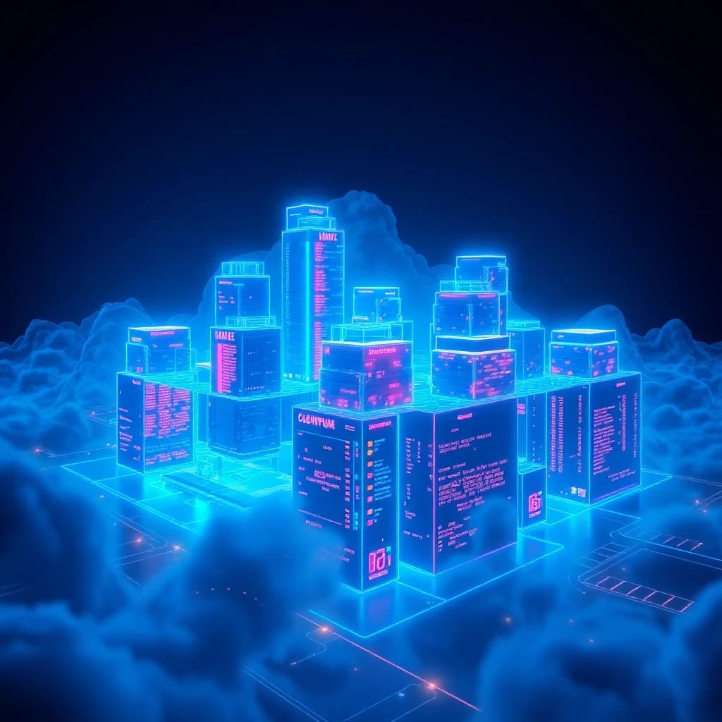 Infrastructure as Code: Managing Cloud Resources with Terraform