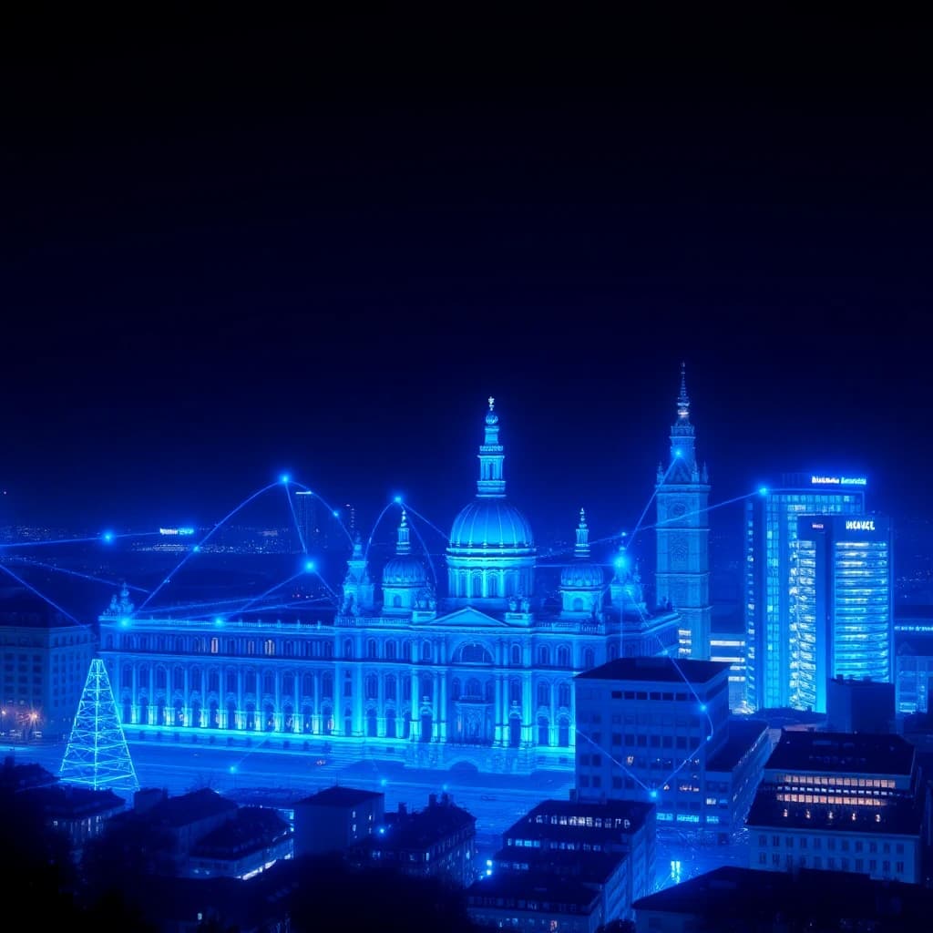 Munich's Tech Talent Pool: Hiring and Partnering in Bavaria