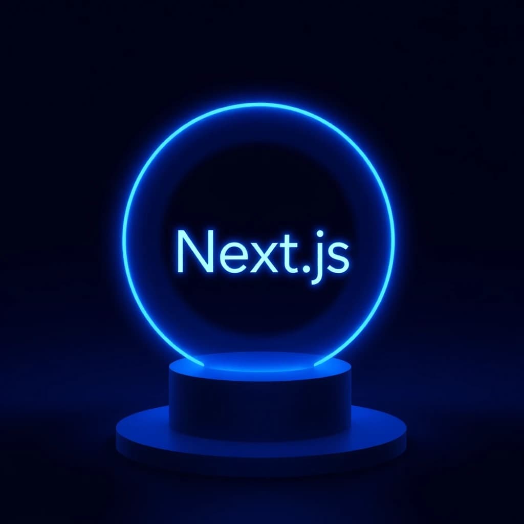 Why We Chose Next.js as Our Default Web Framework