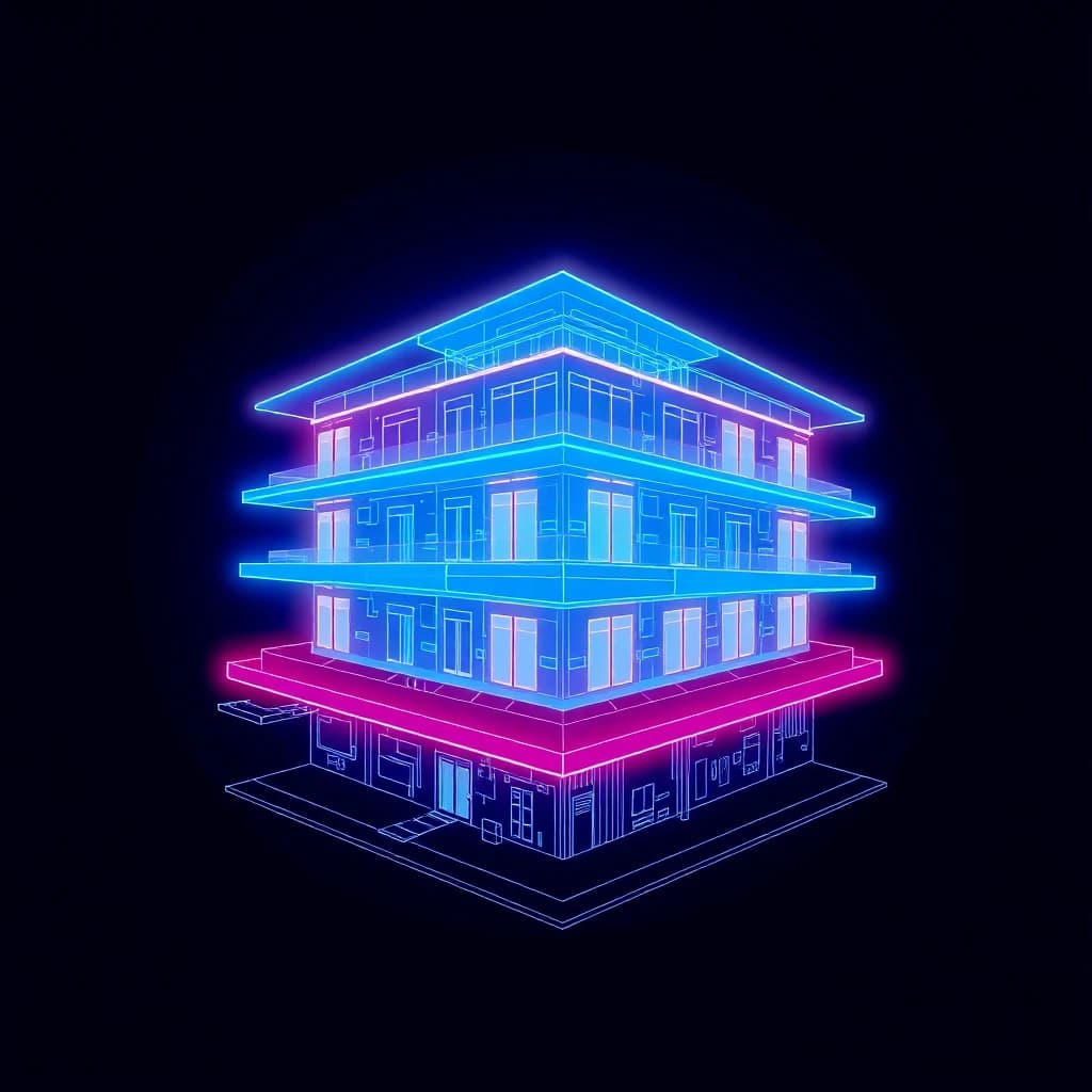 Building a SaaS Product: Architecture Decisions You Can't Undo