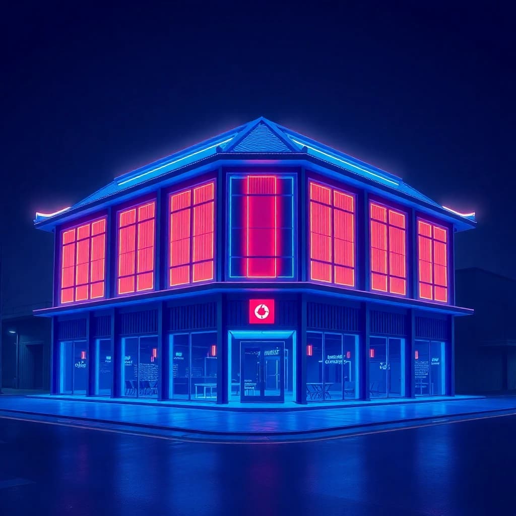 Digital Transformation for Traditional Businesses: Where to Start