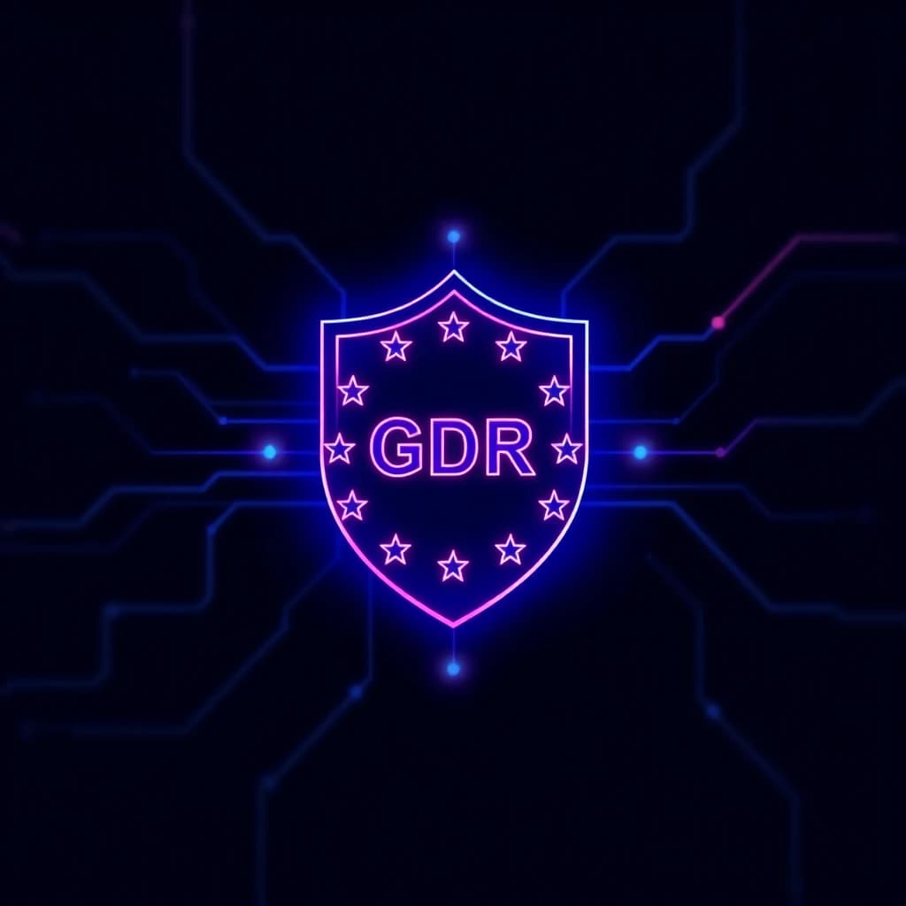 GDPR-Compliant Software Development: A Practical Guide