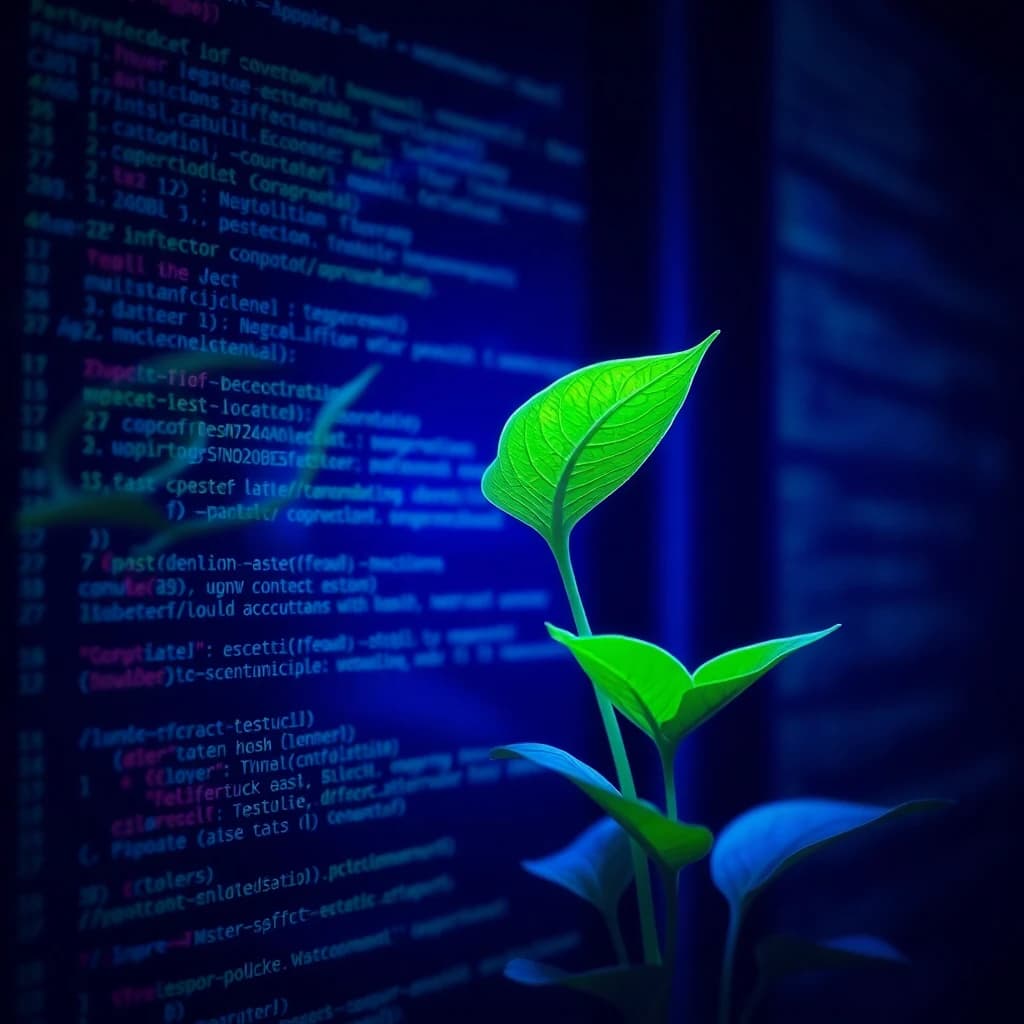 Green Software Engineering: Building Sustainable Applications