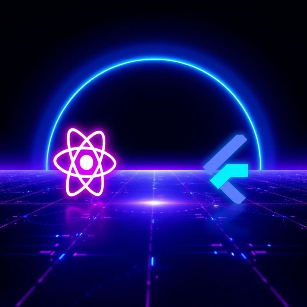 React Native vs. Flutter: Which Cross-Platform Framework to Choose in 2026