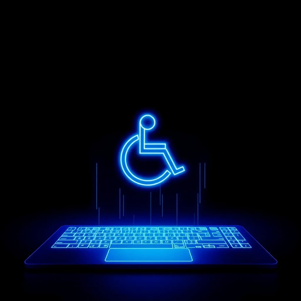 Web Accessibility: Building Inclusive Applications from Day One